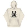 Sweat à Capuche Unisexe