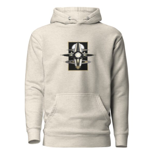 Sweat à Capuche Unisexe
