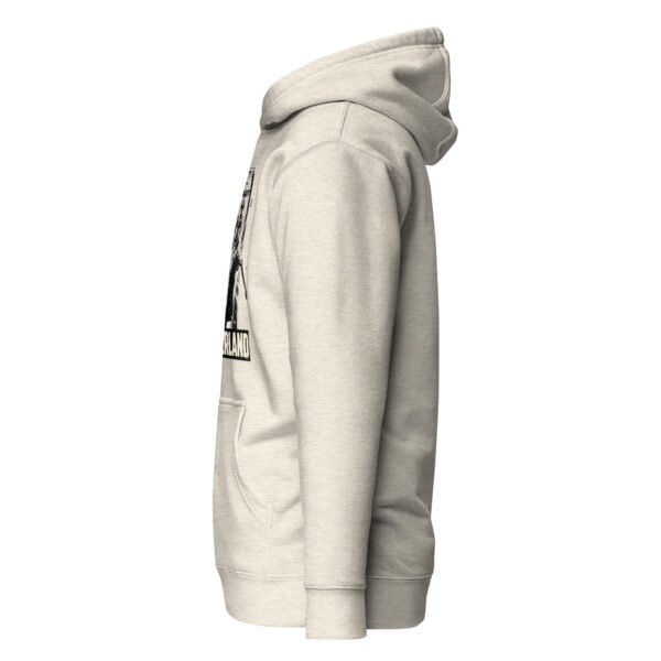 Sweat à Capuche Unisexe