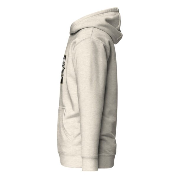 Sweat à Capuche Unisexe