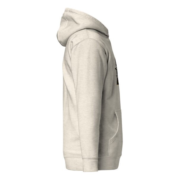 Sweat à Capuche Unisexe
