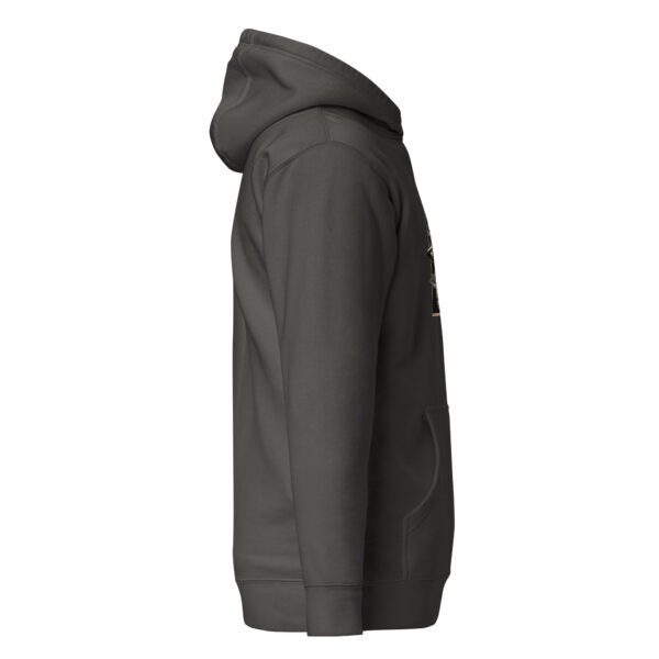 Sweat à Capuche Unisexe
