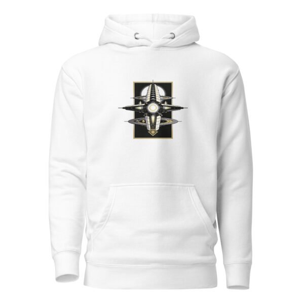 Sweat à Capuche Unisexe
