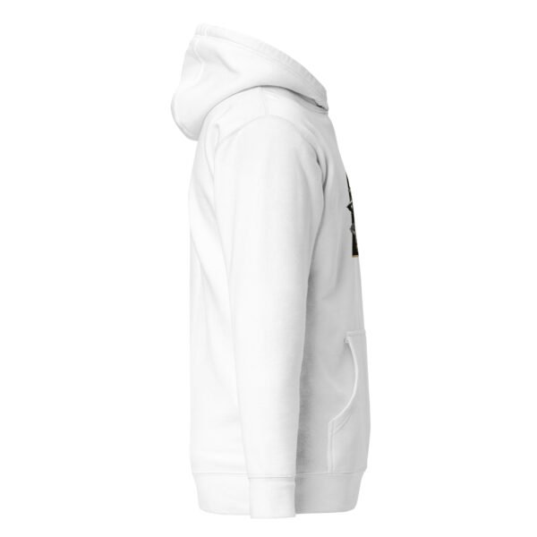 Sweat à Capuche Unisexe